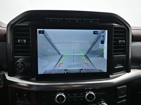 Certified 2021 Ford F150 Lariat AWD/4WD image 18