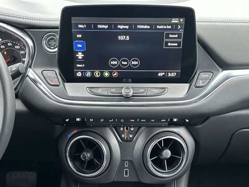 Used 2025 Chevrolet Blazer LT w/ Redline Edition image 25