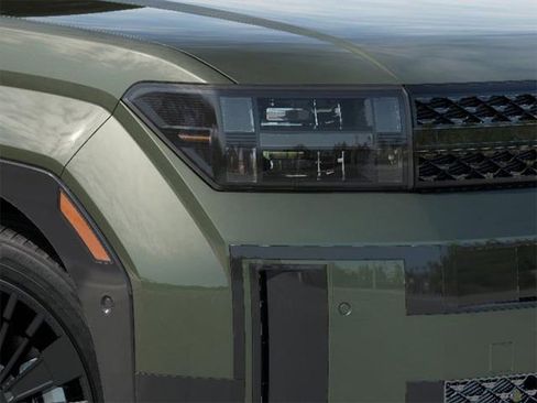 New 2026 Hyundai Santa Fe Calligraphy image 9