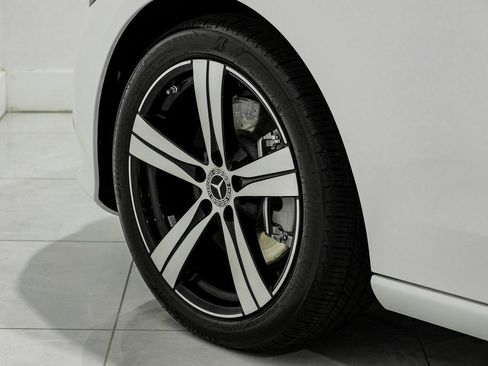 Used 2022 Mercedes-Benz C 300 Sedan image 48