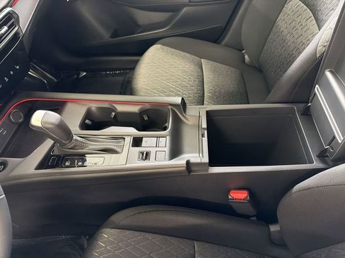 New 2026 Nissan Sentra SV FWD image 21