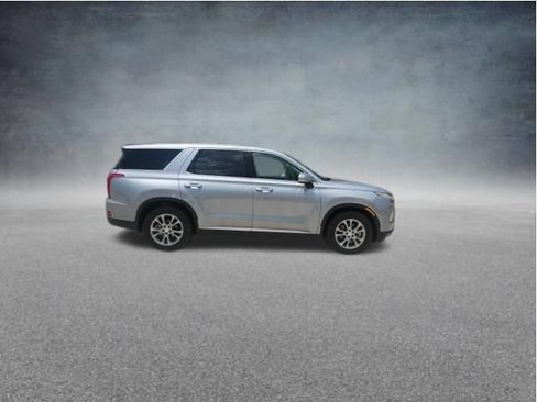 Used 2020 Hyundai Palisade SE FWD image 8