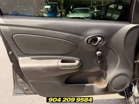 Used 2019 Nissan Versa S FWD image 55