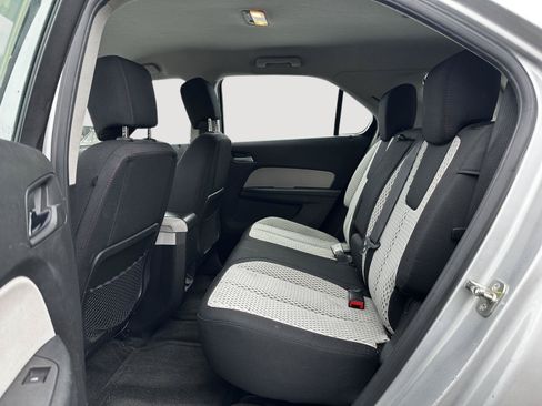 Used 2011 Chevrolet Equinox LS w/ LPO, Protection Package FWD image 16