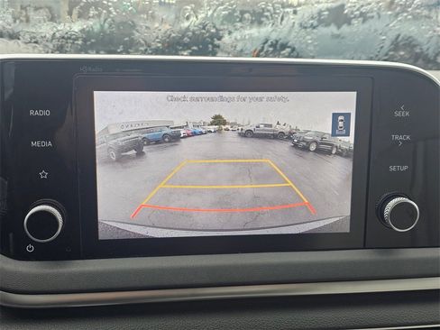 Certified 2023 Hyundai Sonata SE image 28