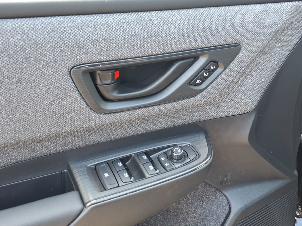 New 2026 Subaru Outback Limited AWD/4WD image 4