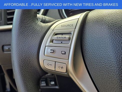 Used 2016 Nissan Rogue SL w/ SL Premium Package AWD/4WD image 20