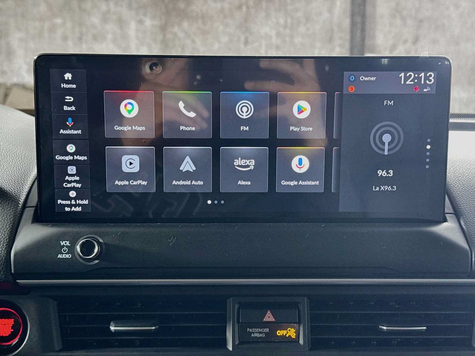 Used 2026 Honda Pilot EX-L image 14