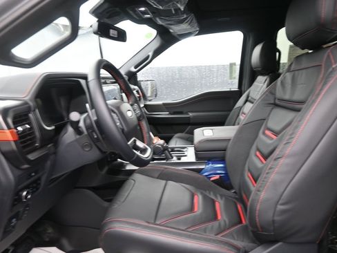 New 2025 Ford F150 Raptor image 38