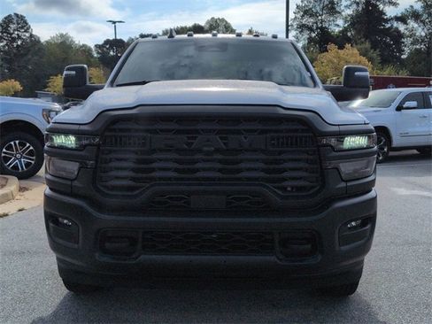 New 2026 RAM 3500 Tradesman image 8