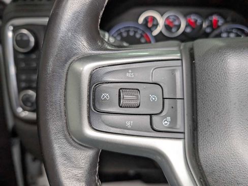 Certified 2021 Chevrolet Silverado 1500 RST w/ All Star Edition Plus image 33