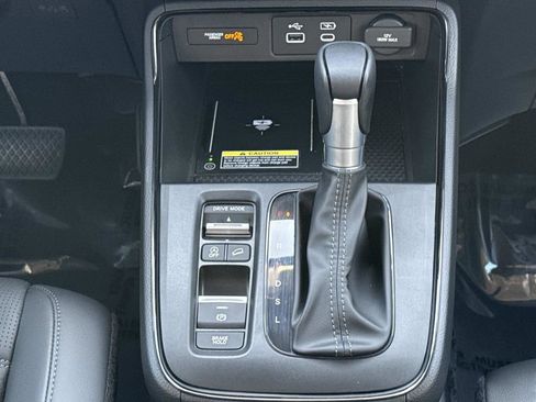 Used 2024 Honda CR-V EX-L image 17