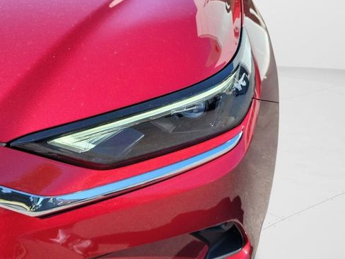 New 2026 Toyota Grand Highlander Limited image 9