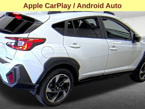 Used 2024 Subaru Crosstrek 2.5i Limited AWD/4WD image 5