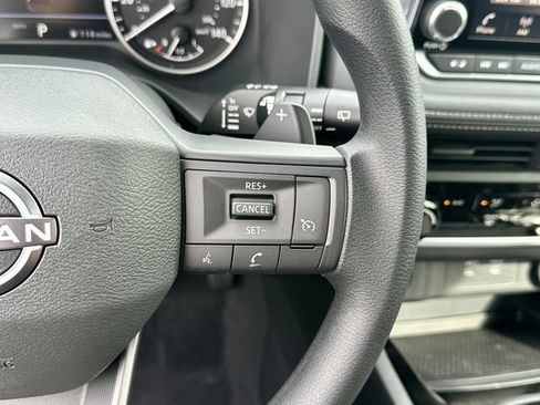 Certified 2026 Nissan Rogue S AWD/4WD image 15