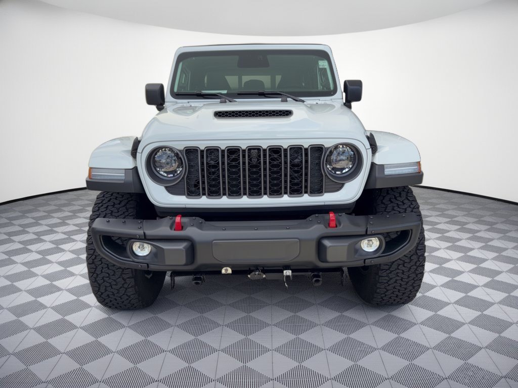 Used 2026 Jeep Wrangler Unlimited Rubicon AWD/4WD image 6