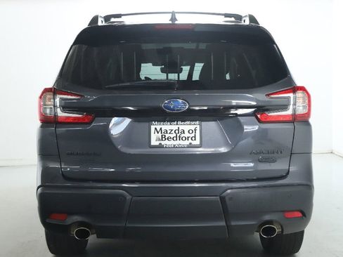 Used 2023 Subaru Ascent Onyx Edition AWD/4WD image 44