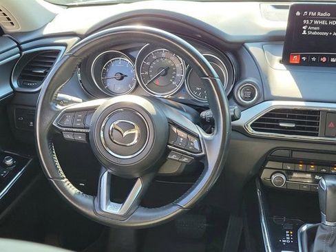 Used 2020 MAZDA CX-9 Touring image 20