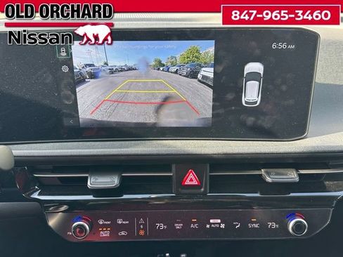 Used 2025 Kia EV6 Light AWD/4WD image 17