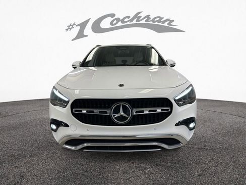 Used 2024 Mercedes-Benz GLA 250 GLA 250 image 32