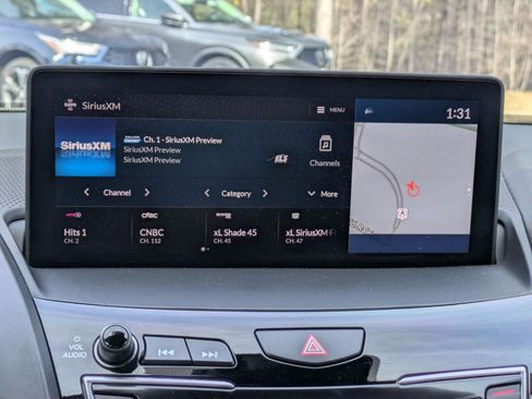 Used 2023 Acura RDX A-Spec image 12