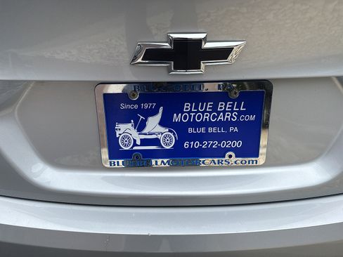 Used 2018 Chevrolet Malibu LT FWD image 21