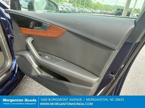 Used 2022 Audi A4 2.0T Premium AWD/4WD image 33