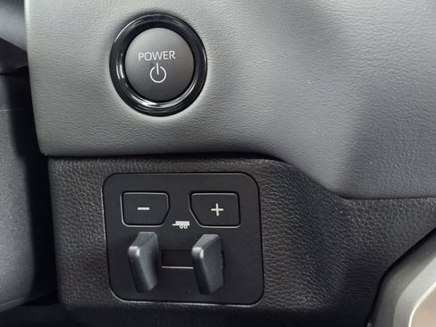 New 2026 Toyota Sequoia Platinum AWD/4WD image 14
