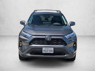 Used 2023 Toyota RAV4 XLE Premium AWD/4WD video 2