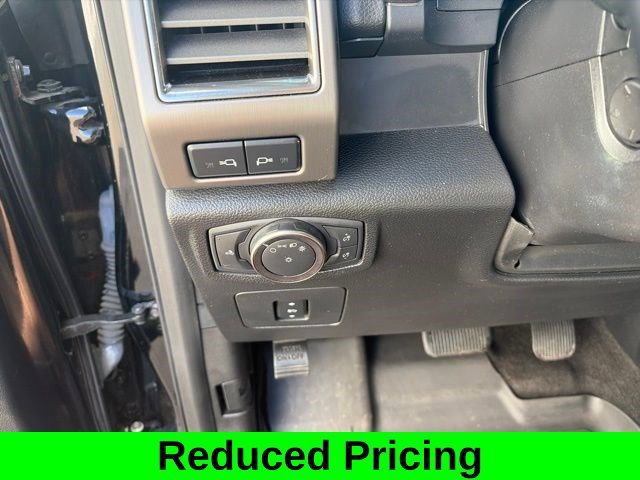 Used 2018 Ford F150 Raptor w/ Equipment Group 802A Luxury AWD/4WD image 18