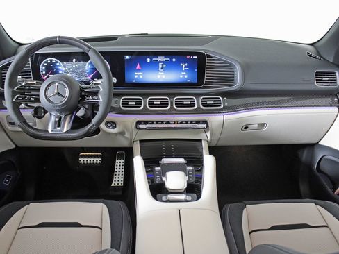 Certified 2026 Mercedes-Benz GLE 53 AMG 4MATIC image 16