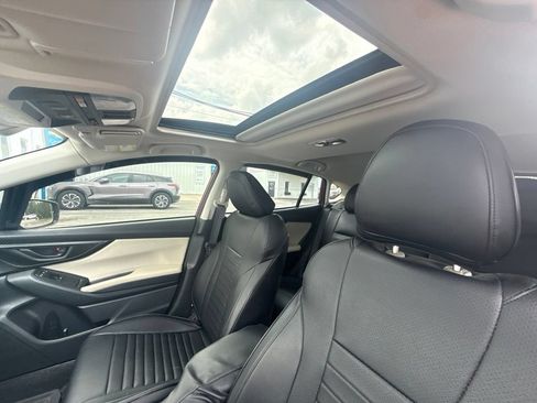 Used 2022 Subaru Impreza 2.0i Premium AWD/4WD image 9