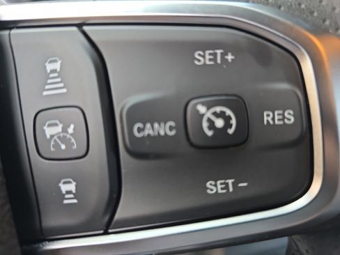 New 2026 RAM 3500 Tradesman w/ Chrome Appearance Group image 18