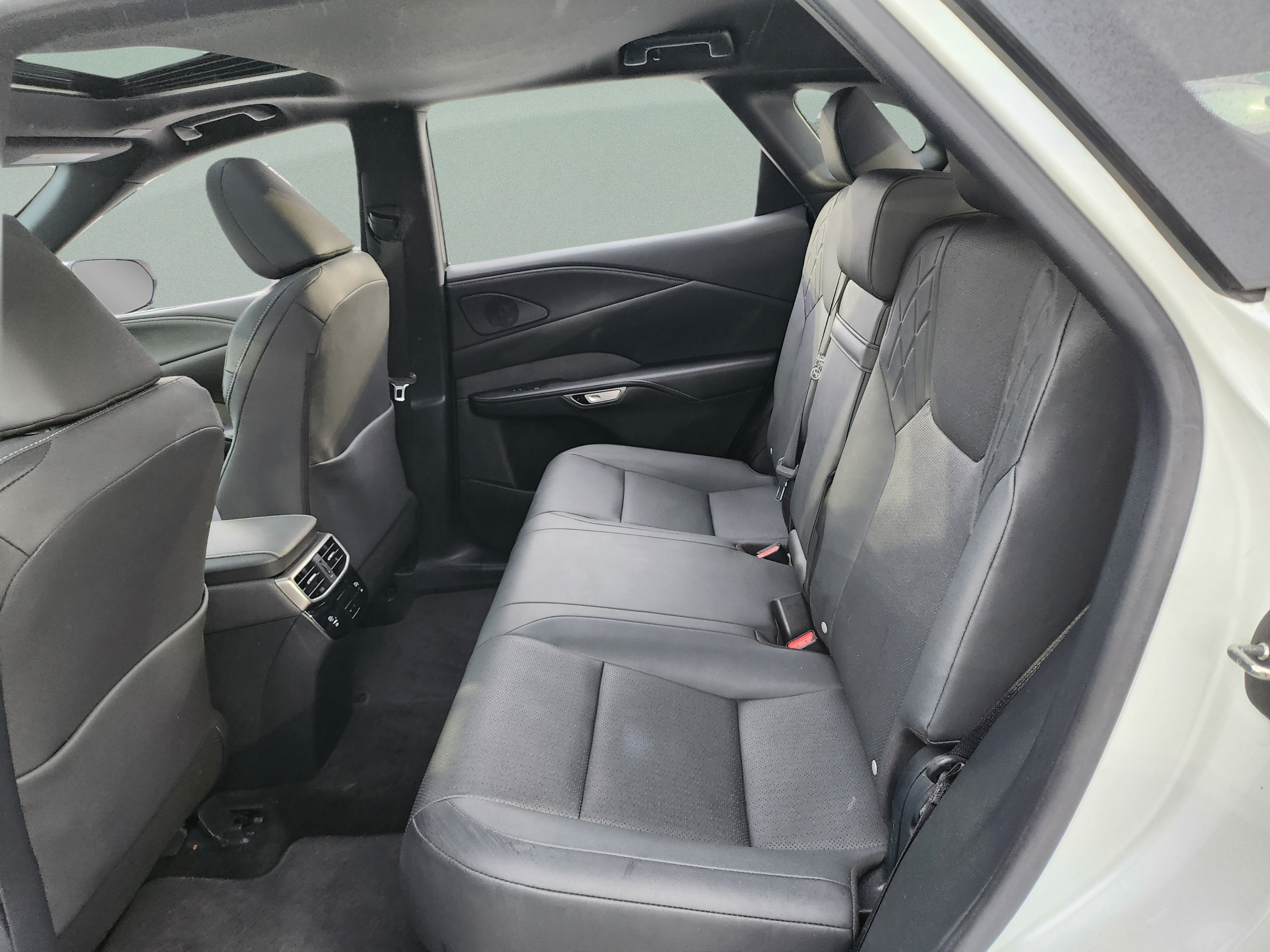 Certified 2025 Lexus RX 350 Premium FWD image 20