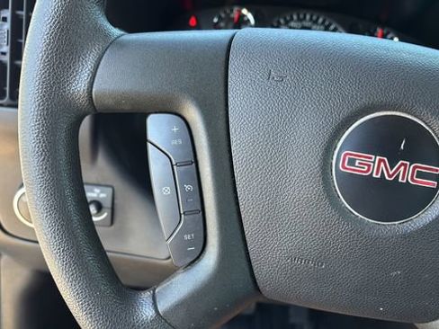 Used 2024 GMC Savana 2500 w/ Driver Convenience Package RWD image 23