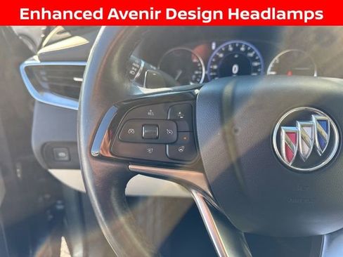 Used 2022 Buick Enclave Avenir w/ Avenir Technology Package image 13