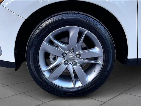 Used 2019 Acura RDX FWD w/ Advance Package image 10