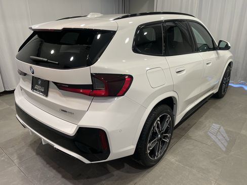 New 2026 BMW X1 xDrive28i w/ M Sport Package image 6