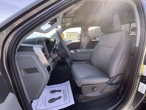 New 2026 Ford F250 XL w/ STX Appearance Package image 11