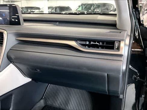 Certified 2022 Lexus RX 450h AWD w/ Premium Package image 26