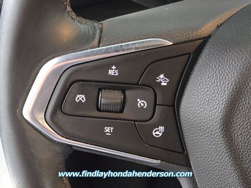 Used 2023 Chevrolet TrailBlazer ACTIV w/ Convenience Package FWD image 25