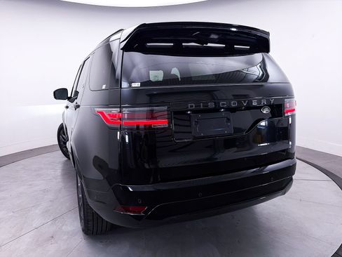 Used 2023 Land Rover Discovery S R-Dynamic AWD/4WD image 14