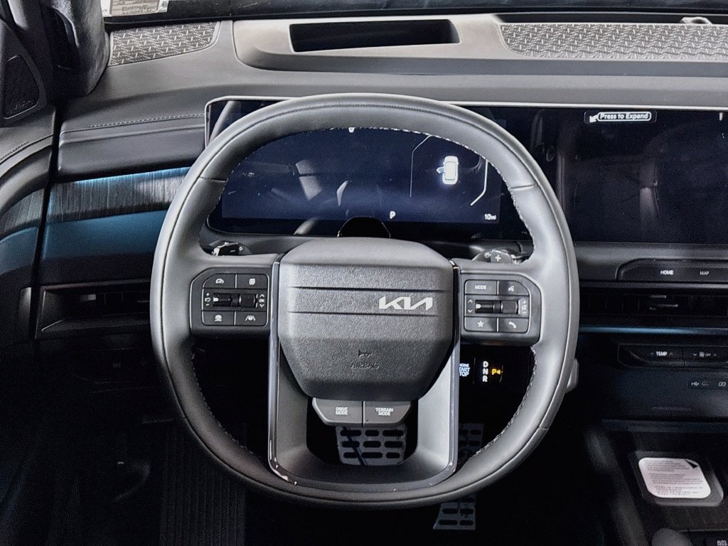 New 2027 Kia Telluride X-Line SX Prestige AWD/4WD image 13