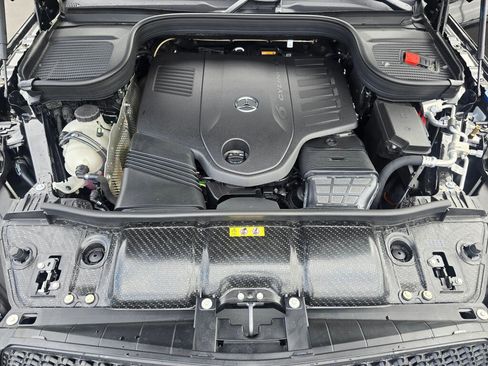 New 2026 Mercedes-Benz GLE 450 4MATIC image 10