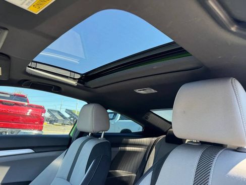 Used 2016 Honda Civic LX-P image 9