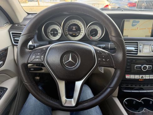 Used 2014 Mercedes-Benz E 350 Cabriolet image 27