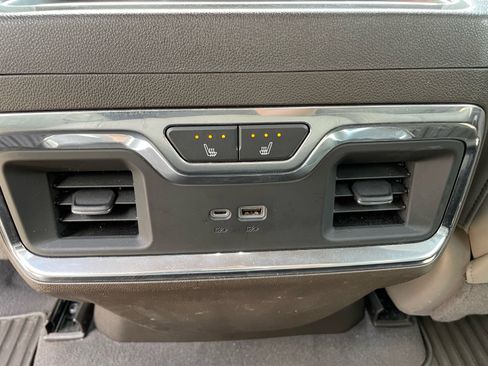 Used 2023 Chevrolet Silverado 1500 LTZ w/ LTZ Premium Package AWD/4WD image 6