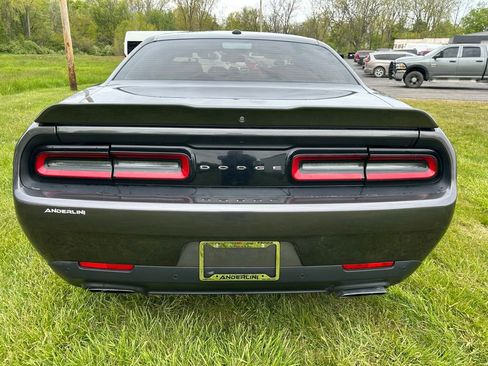 Used 2020 Dodge Challenger R/T RWD image 4