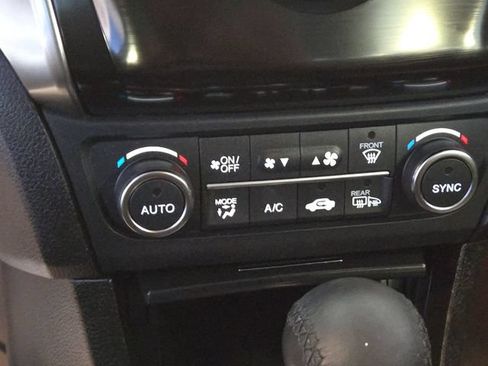 Certified 2021 Acura ILX FWD image 18