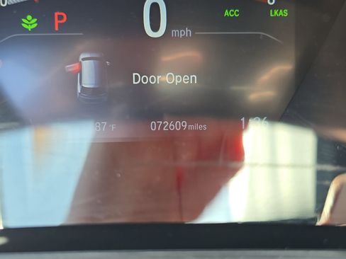 Certified 2021 Honda CR-V EX image 27